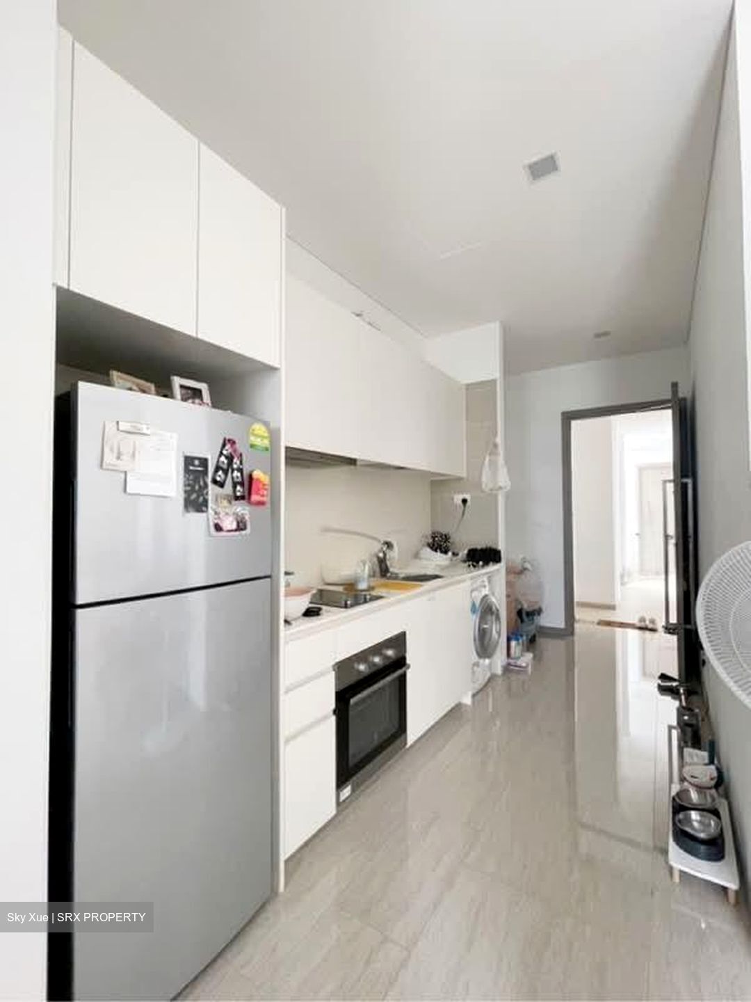 Stratum (D18), Condominium #530540801